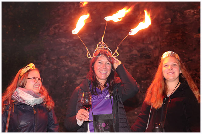 Feuer und Wein 2019