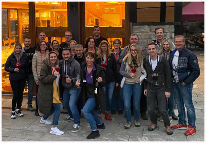 Impressionen 2021